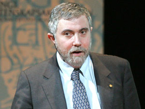Why Was Paul Krugman So Wrong?