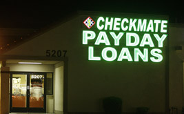 Bad Credit: How Payday Lenders Evade Regulation