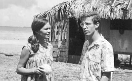 The Peace Corps at 50: Remnant of a Bygone Era?