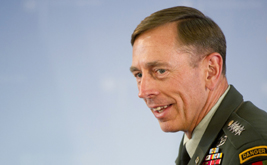 The Petraeus Legacy: A Paramilitary CIA?