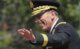 An Obit for General Petraeus