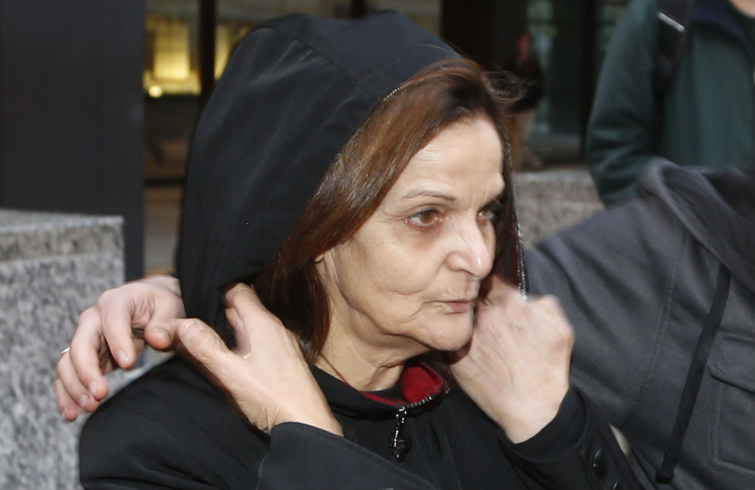 Will Rasmea Odeh Go to Prison Because of a Confession Obtained Through Torture?