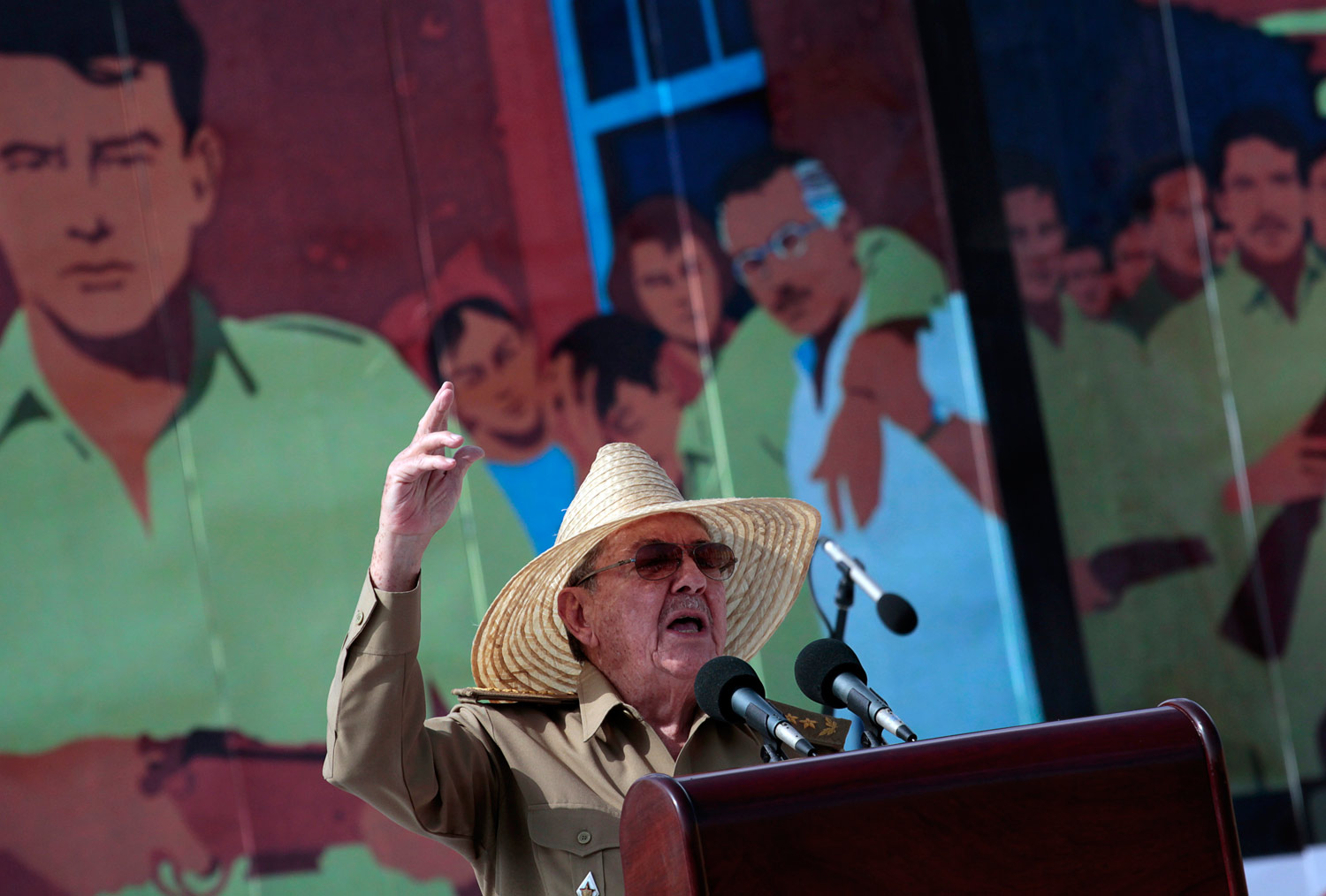 Why the US-Cuba Deal Really Is a Victory for the Cuban Revolution