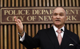 Can Anyone Rein in the NYPD’s Spies?