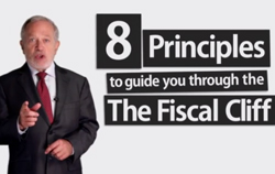 Eight Principles to Guide You Through the ‘Fiscal Cliff’