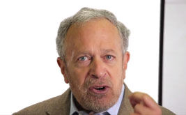 Robert Reich: What’s at Stake in the November Elections?