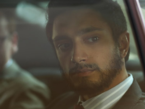 The Reluctant Fundamentalist (and the Journalist Spy)