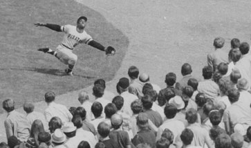 Nation Readers Reflect on their Childhood Sports Heroes: Second Edition