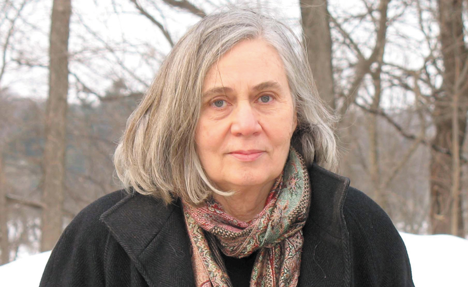 Faith and Suspicion: On Marilynne Robinson’s ‘Lila’