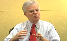 Buddy Roemer: Banks Need to Put the Customer First