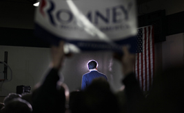 Ari Berman: How Dangerous Is Romney’s Foreign Policy Team?