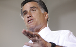 Robert Reich: Mitt Romney’s Casino Capitalism