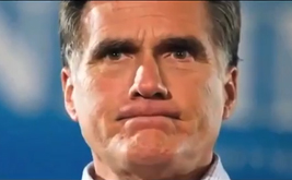 Nobody Loves Me: A Mitt Romney Music Video