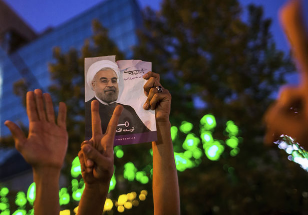 Will Obama Strike a Nuclear Deal With Iran?