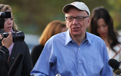 Could Murdoch’s ‘News Of the World’ Hacking Scandal Happen in the US?
