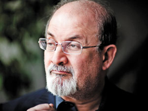 Among the Blasphemers: On Salman Rushdie