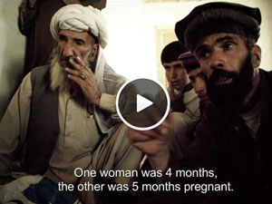 WATCH: Jeremy Scahill Uncovers US Dirty Wars Around the Globe