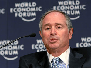 Whiny Billionaires in Need of Sequestration