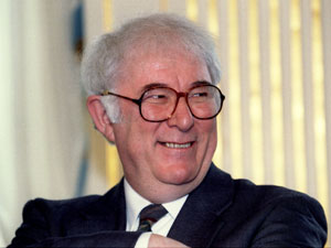 Remembering Seamus Heaney