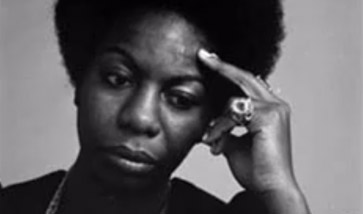 Nina Simone: Lit by a Sacred Flame