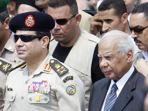 What Happened to Egypt’s Liberals After the Coup?