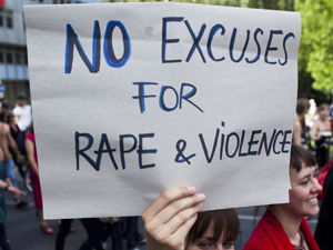 Ten Things to End Rape Culture