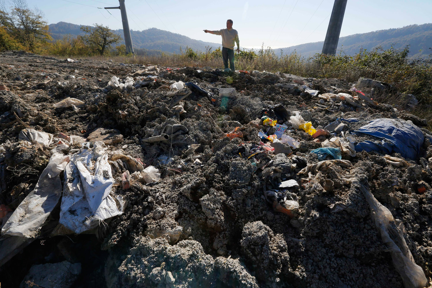 The Hidden Environmental and Human Costs of the Sochi Olympics