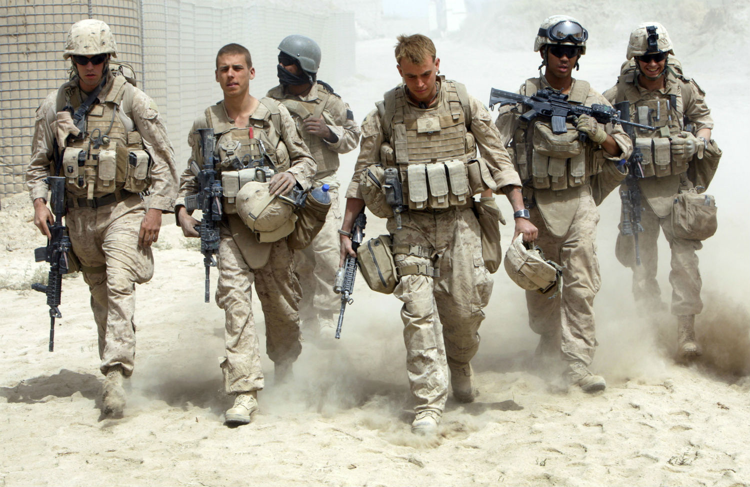 7 Reasons Why America’s Wars Aren’t Ending Anytime Soon
