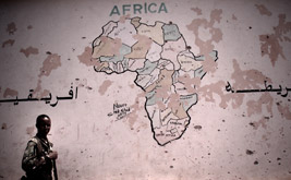 Nation Conversations: Betsy Reed and Jeremy Scahill on Reporting From Somalia