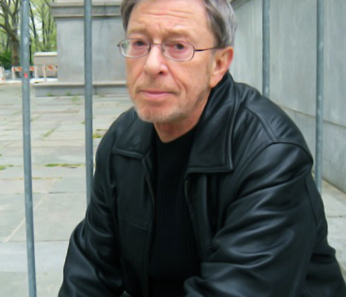 Stephen F. Cohen