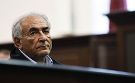 Sex, Lies and the DSK Case