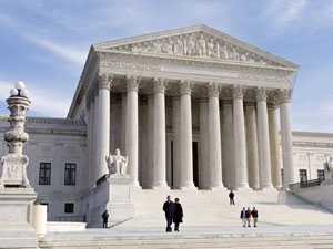 Supreme Court Strikes Down Human Gene Patents