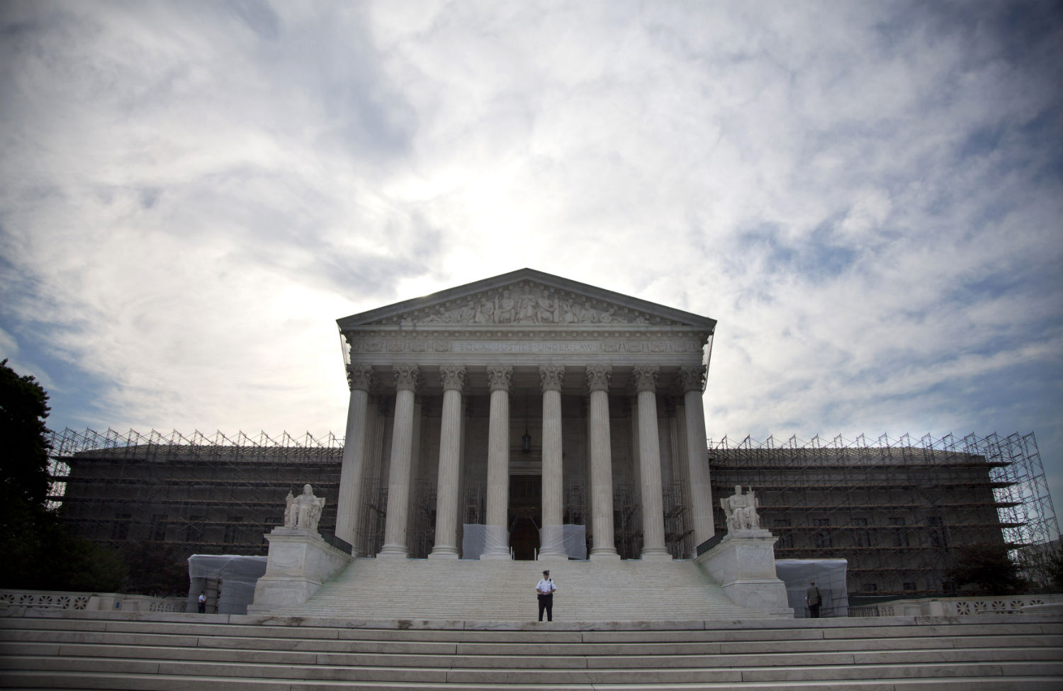 How the Supreme Court Blowtorched Democracy and What You Can Do About It