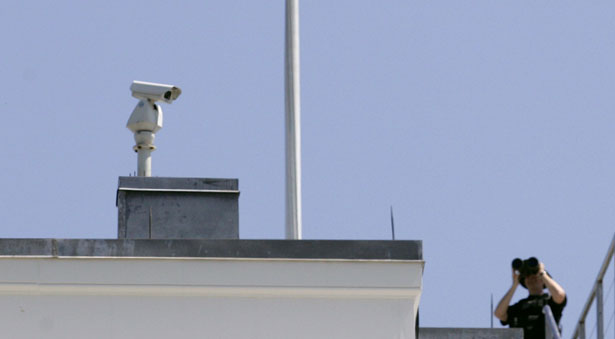 The Rise of Networked Devices Will Make Government Surveillance Even Easier