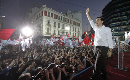 Could the Radical Left Win in Greece?