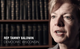 Tammy Baldwin: Healthcare Reform’s Tangible Results