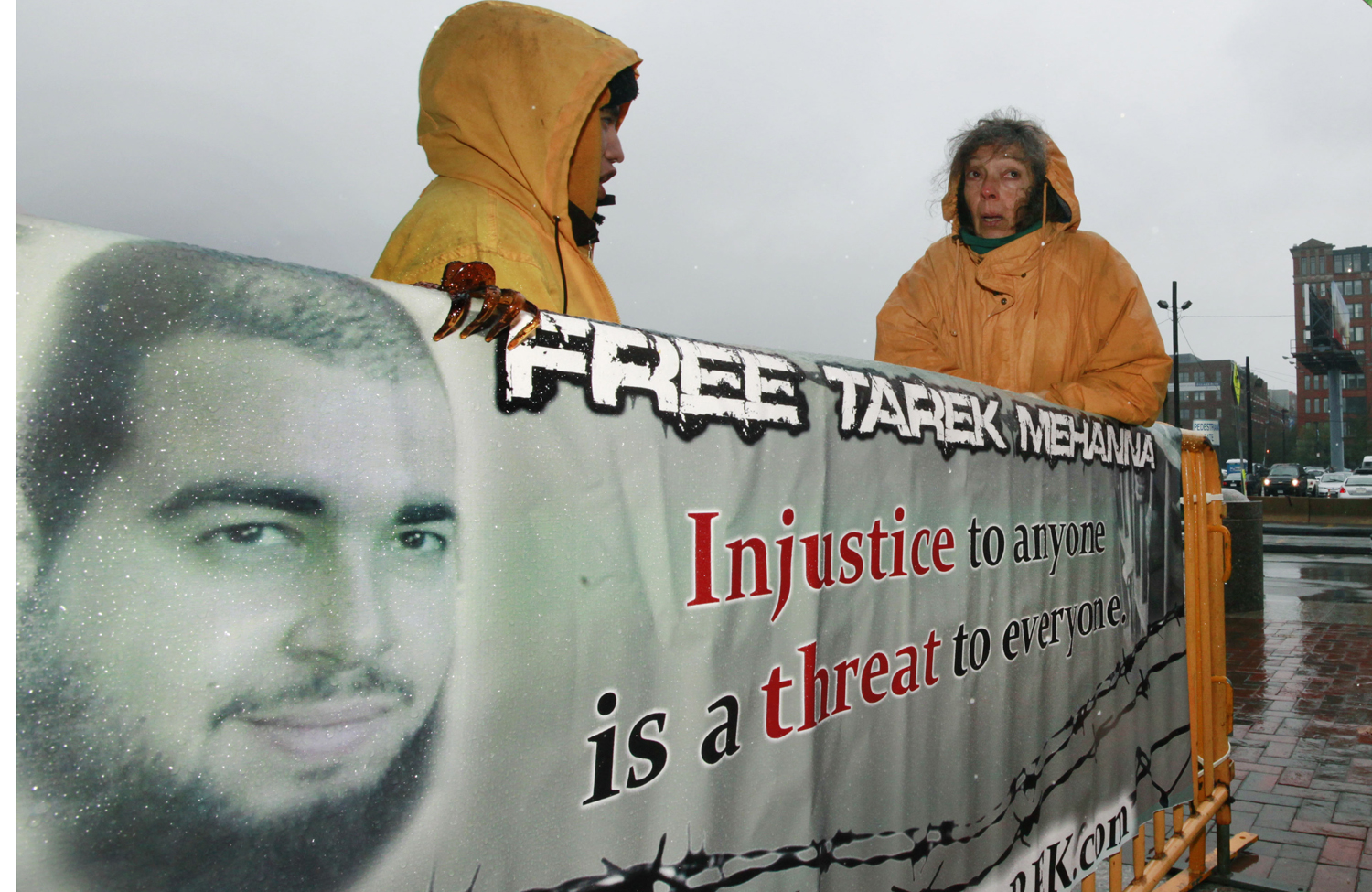 How Tarek Mehanna Went to Prison for a Thought Crime