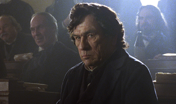 ‘Lincoln,’ Thaddeus Stevens and Why American Politics Still Needs Radicals