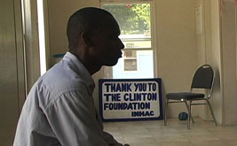 Slide Show: Inside the Clinton Foundation’s Shoddily Built, Searingly Hot and Toxic Haiti Trailers