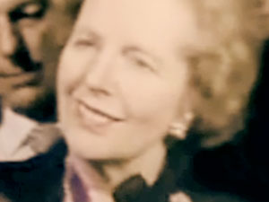 How the Left Fought Back Against Thatcher