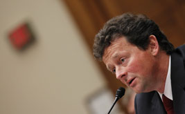 The Breakdown: Is Offshore Drilling Ever Safe?