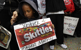 Trayvon Martin: What It’s Like to Be a Problem