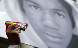 Trayvon Martin: Guilty of Being Black