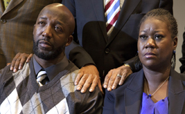 Charges for Trayvon Martin’s Killer Are No Guarantee of Justice