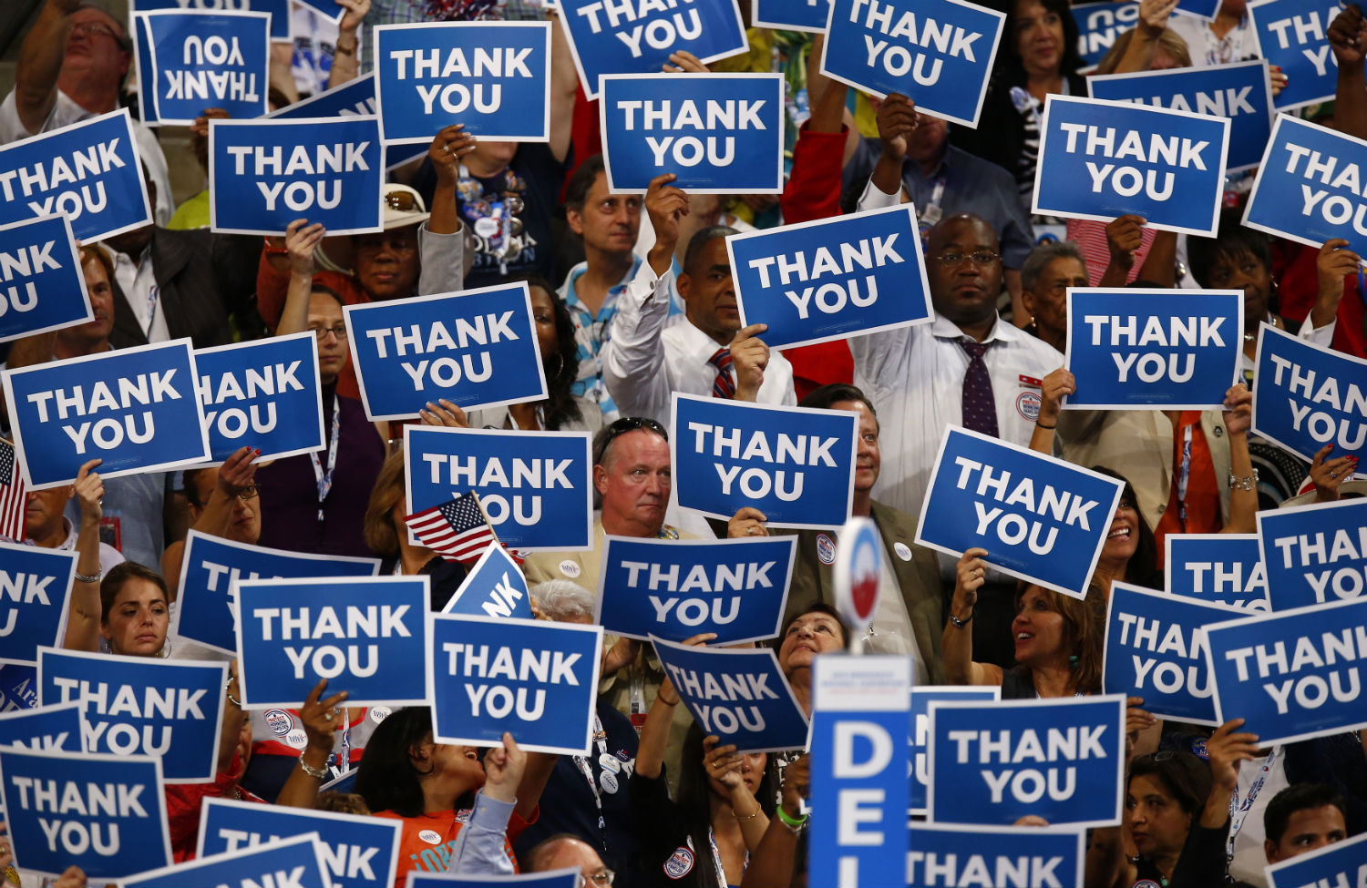 Why Do We Keep Thanking the Troops?