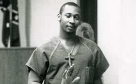 The Killing of Troy Davis