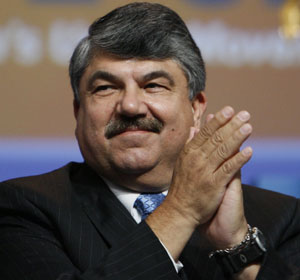 A Reboot for the AFL-CIO?