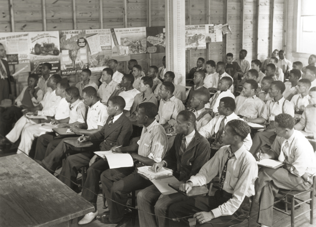 Race and Civil Rights in ‘The Nation’: Part I