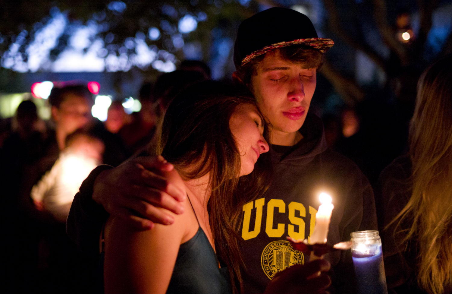 How UC–Santa Barbara Can Turn Grief Into Action: Divest From Gun Manufacturers