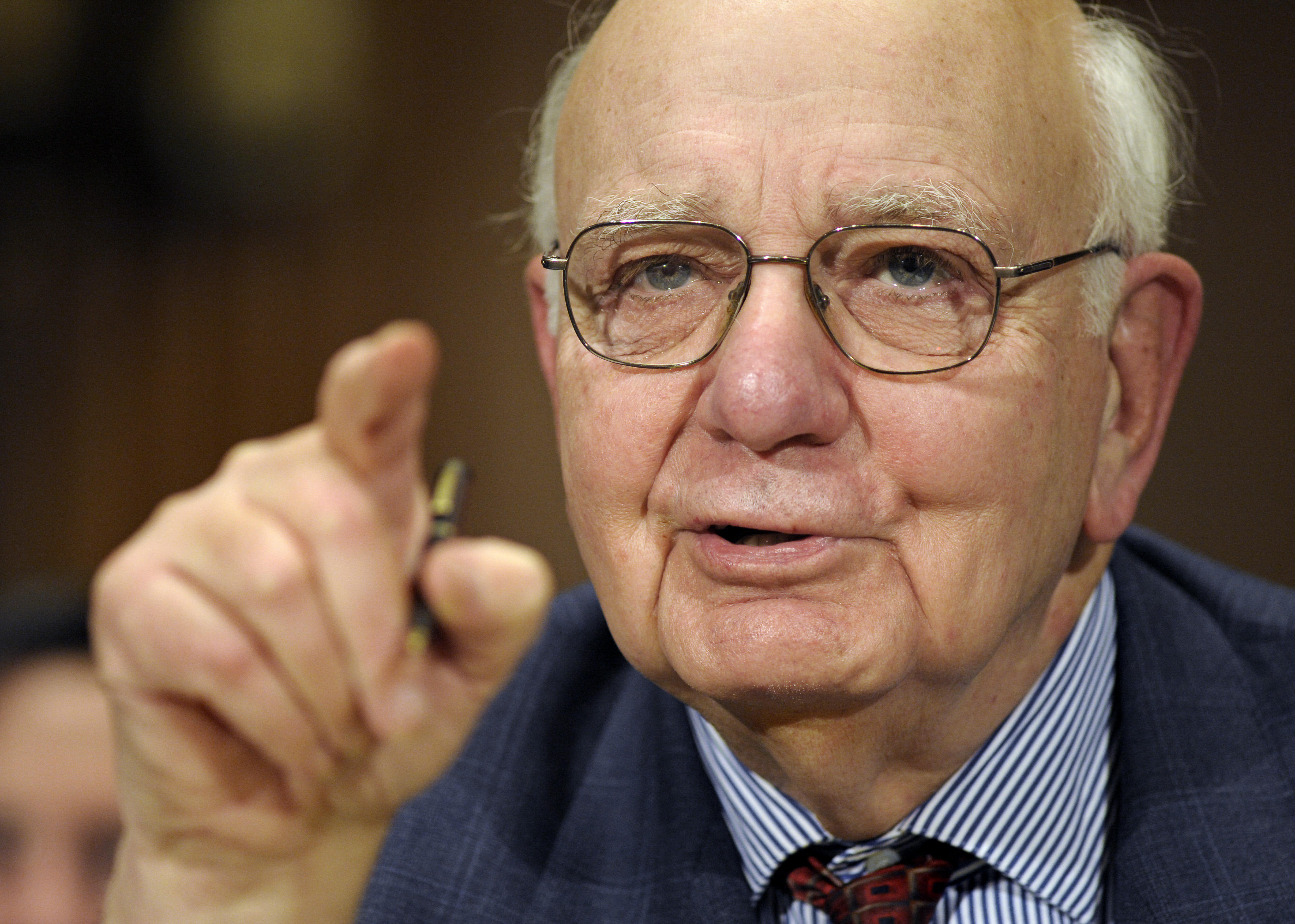 The Volcker Rule: Wins, Losses and Toss-ups
